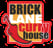 Bricklane Curry House - Jersey City
