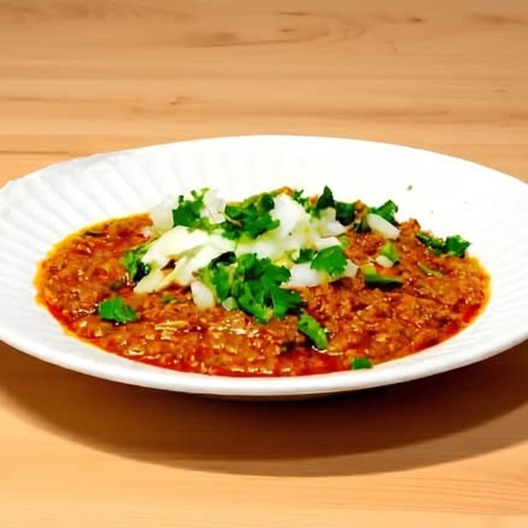 Delicious Keema Dishes at Our Indian Restaurant