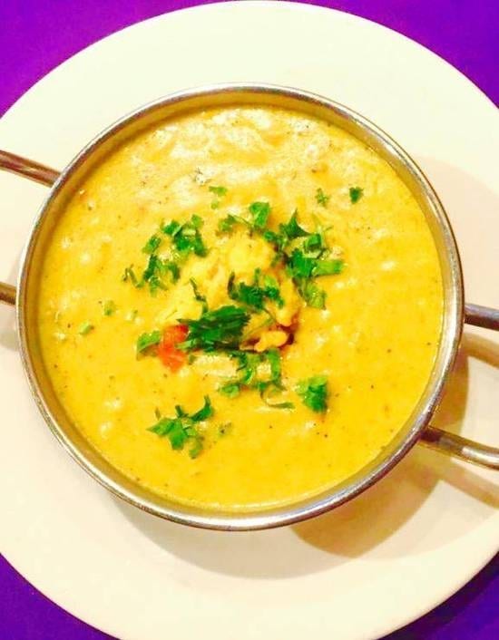 Moilee Curry.