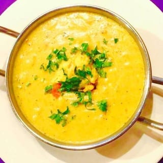 Moilee Curry
