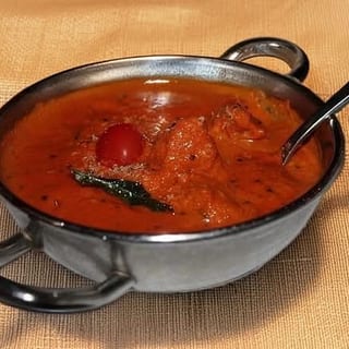 Madras Curry