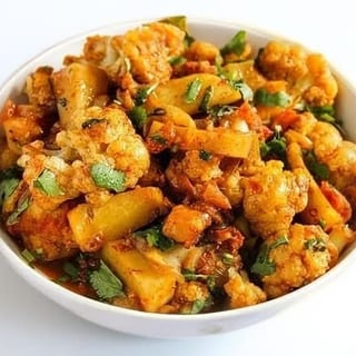 Aloo Gobi
