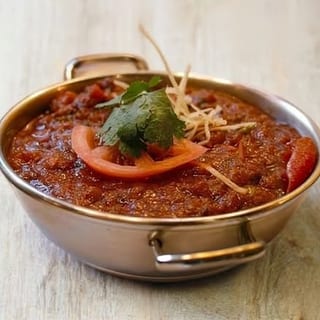Bhuna Curry