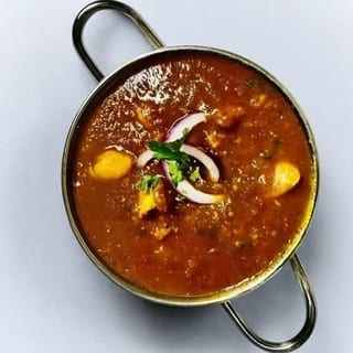 Vindaloo Curry